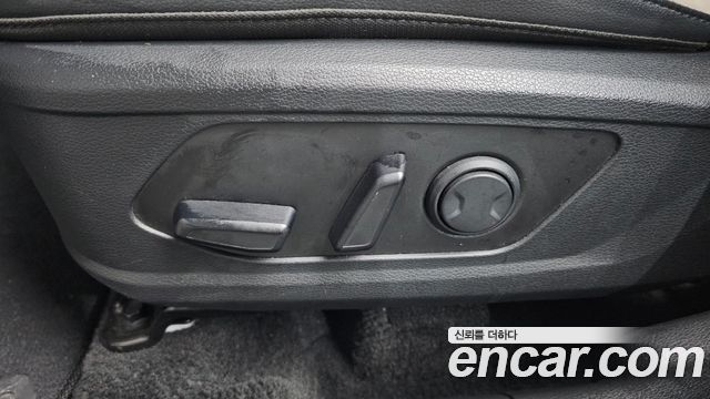 Kia Sportage (V) LPG 2.0 2WD Signature Gravity 2024 — фото 16