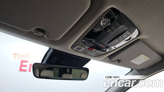 Kia Sportage (V) LPG 2.0 2WD Signature Gravity 2024 — фото 30