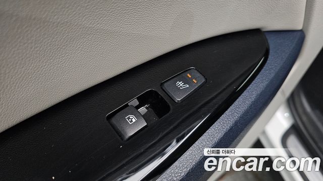 Kia Sportage (V) LPG 2.0 2WD Signature Gravity 2024 — фото 31