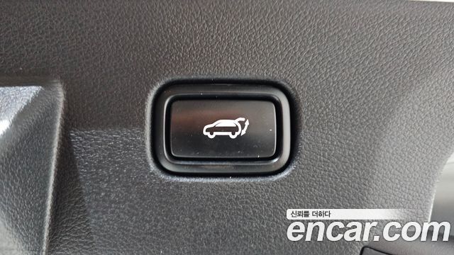 Kia Sportage (V) LPG 2.0 2WD Signature Gravity 2024 — фото 34