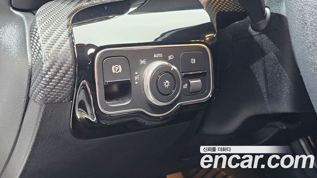 Mercedes-Benz A-Class (W177) A220 Sedan 2020 — фото 16