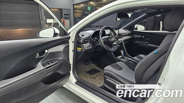 Hyundai Veloster (JS) 1.4 Turbo Modern 2020 — фото 10
