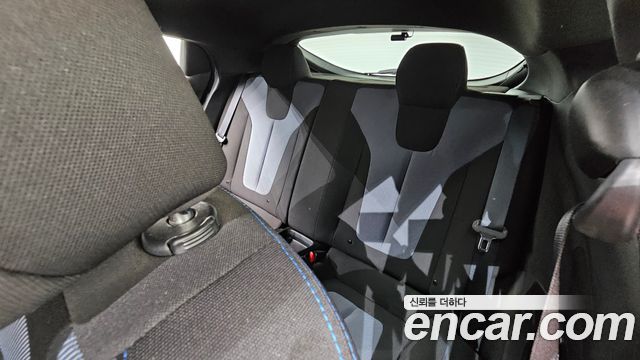 Hyundai Veloster (JS) 1.4 Turbo Modern 2020 — фото 12
