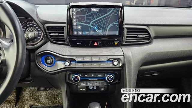Hyundai Veloster (JS) 1.4 Turbo Modern 2020 — фото 14