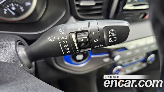 Hyundai Veloster (JS) 1.4 Turbo Modern 2020 — фото 19