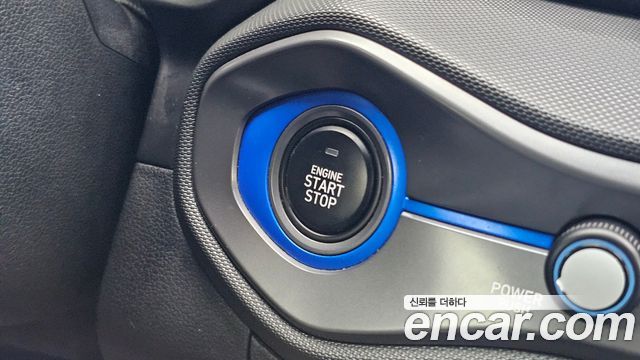 Hyundai Veloster (JS) 1.4 Turbo Modern 2020 — фото 20