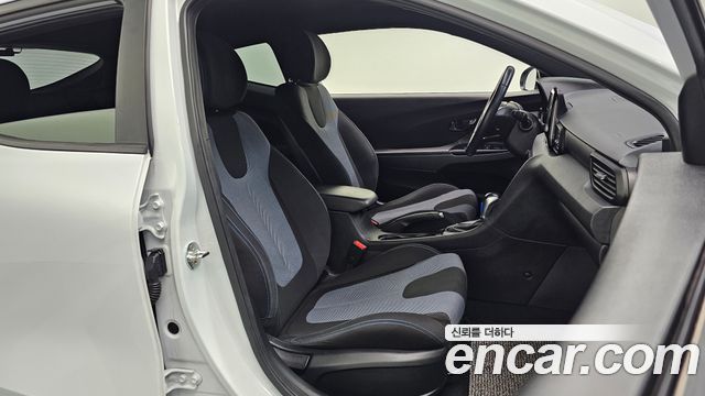 Hyundai Veloster (JS) 1.4 Turbo Modern 2020 — фото 26
