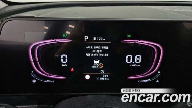 Kia Sportage (V) Diesel 2.0 2WD Trendy 2022 — фото 8