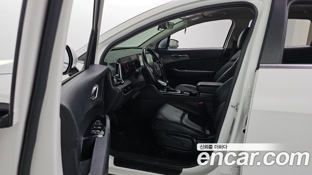Kia Sportage (V) Diesel 2.0 2WD Trendy 2022 — фото 10