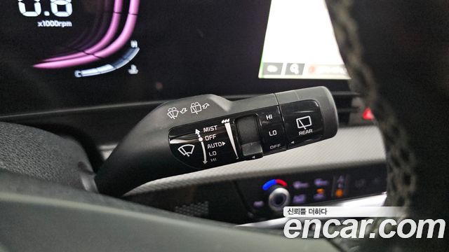 Kia Sportage (V) Diesel 2.0 2WD Trendy 2022 — фото 15