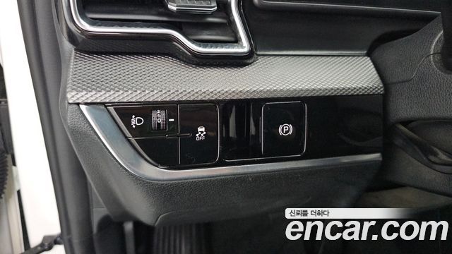 Kia Sportage (V) Diesel 2.0 2WD Trendy 2022 — фото 16