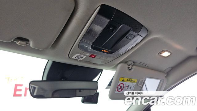 Kia Sportage (V) Diesel 2.0 2WD Trendy 2022 — фото 17