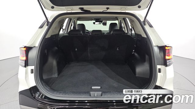 Kia Sportage (V) Diesel 2.0 2WD Trendy 2022 — фото 20