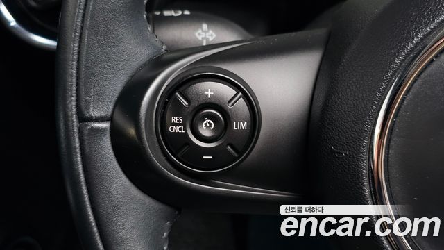 MINI Cooper HIGH Third Generation 2021 — фото 14