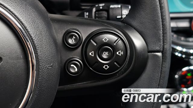 MINI Cooper HIGH Third Generation 2021 — фото 15