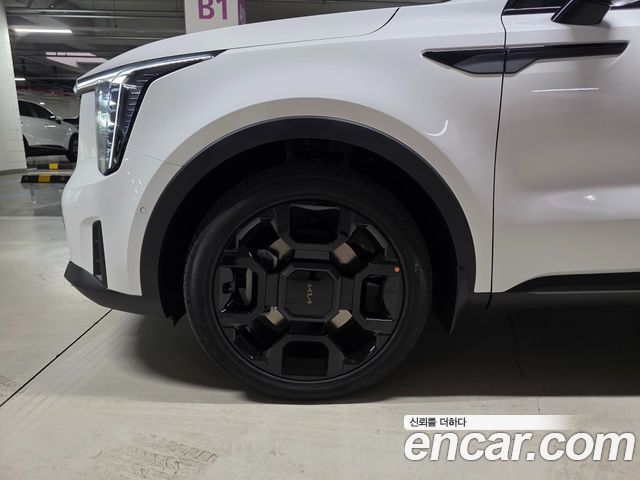 Kia Sorento (IV) Diesel 2.2 4WD Signature X Line