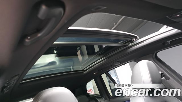 BMW X3 (G01) xDrive 20i M Sport 2023 — фото 17