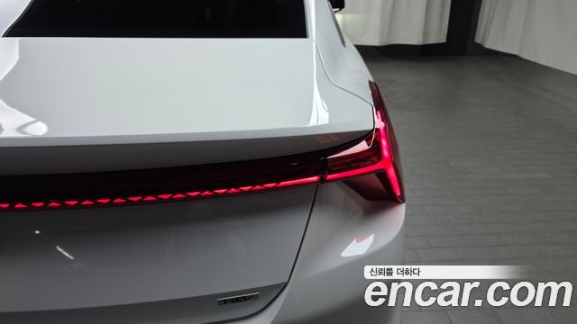 Kia K8 Hybrid Noblesse 2023 — фото 23