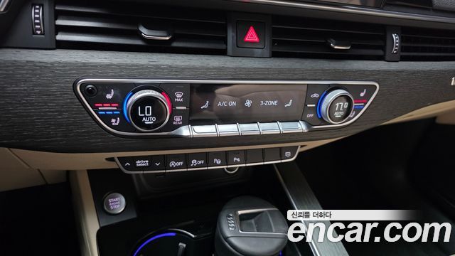 Audi A5 (F5) 40 TFSI Quattro Premium Sportback 2023 — фото 21