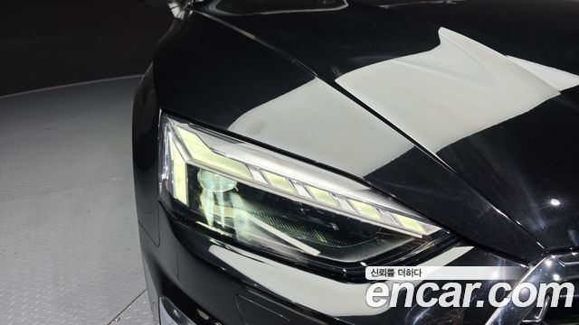 Audi A5 (F5) 40 TFSI Quattro Premium Sportback 2023 — фото 28