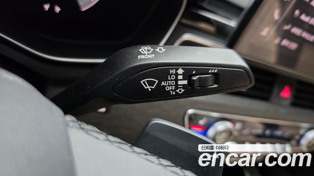 Audi A5 (F5) 40 TFSI Quattro Premium Sportback 2023 — фото 36