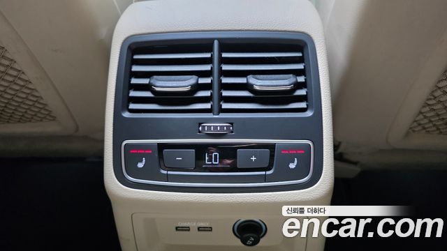 Audi A5 (F5) 40 TFSI Quattro Premium Sportback 2023 — фото 37