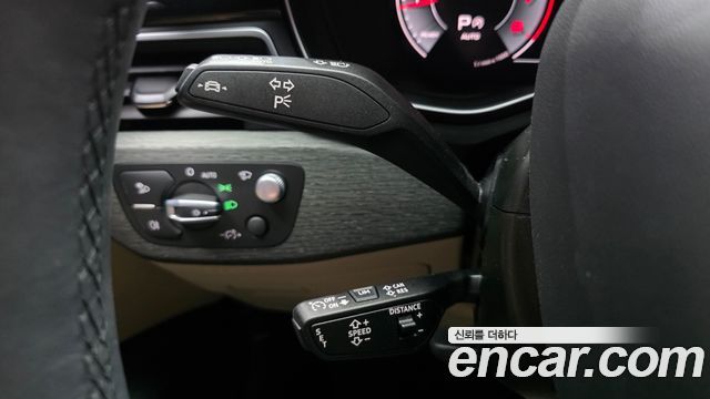 Audi A5 (F5) 40 TFSI Quattro Premium Sportback 2023 — фото 40