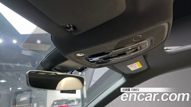 Audi A5 (F5) 40 TFSI Quattro Premium Sportback 2023 — фото 41
