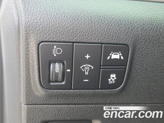 Kia K5 (III) 2.0 LPI(Renter car) Trandy 2022 — фото 9
