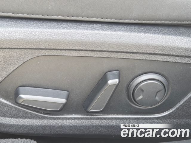 Kia K5 (III) 2.0 LPI(Renter car) Trandy 2022 — фото 15