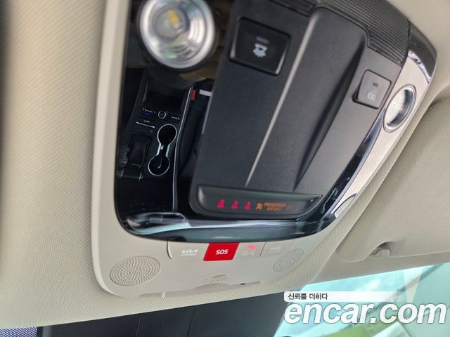 Kia K5 (III) 2.0 LPI(Renter car) Trandy 2022 — фото 19