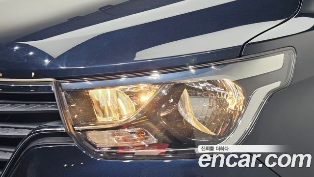 Hyundai Grand Starex Van 5-Seater Modern 2021 — фото 22