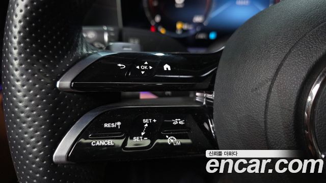 Mercedes-Benz E-Class (W213) E220d 4MATIC AMG Line 2021 — фото 20