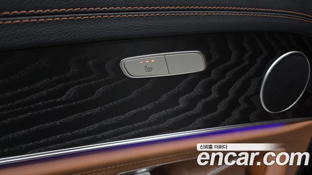 Mercedes-Benz E-Class (W213) E220d 4MATIC AMG Line 2021 — фото 31
