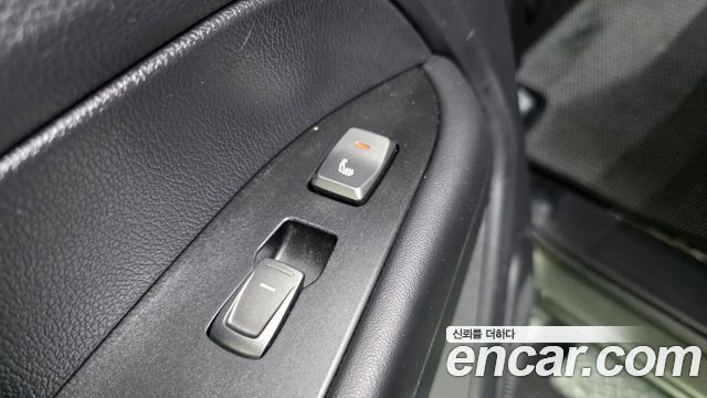 KG Mobility (SsangYong) Rexton Sports Khan Diesel 2.2 4WD Prestige 2023 — фото 19