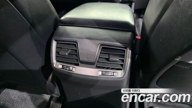 KG Mobility (SsangYong) Rexton Sports Khan Diesel 2.2 4WD Prestige 2023 — фото 32