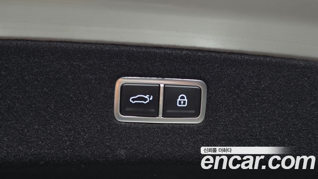 Genesis G90 (RS4) Gasoline 3.5 Turbo AWD 2023 — фото 17