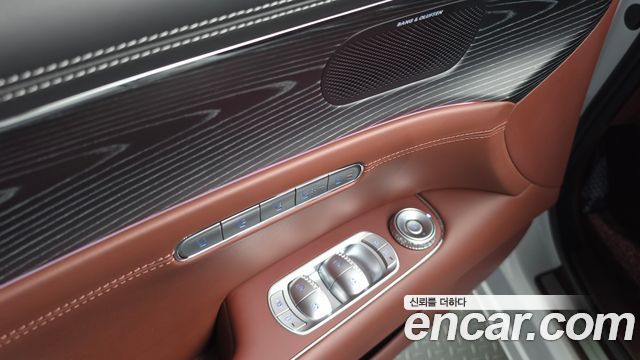 Genesis G90 (RS4) Gasoline 3.5 Turbo AWD 2023 — фото 29