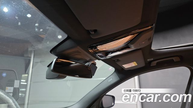 BMW 3 Series (G20) 320i M Sport 2025 — фото 23
