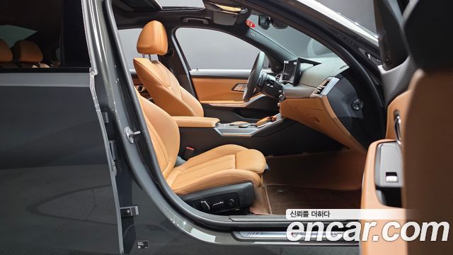 BMW 3 Series (G20) 320i M Sport 2025 — фото 32