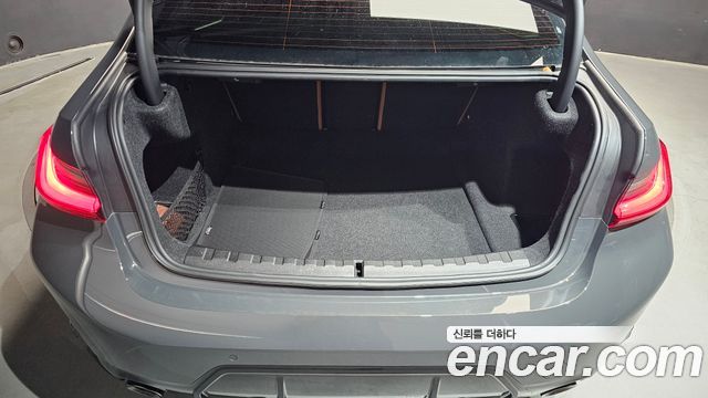 BMW 3 Series (G20) 320i M Sport 2025 — фото 35