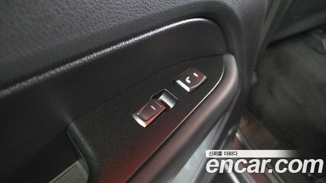 KG Mobility (SsangYong) Rexton Sports Khan Diesel 2.2 4WD Prestige Special (5-Link) 2021 — фото 23