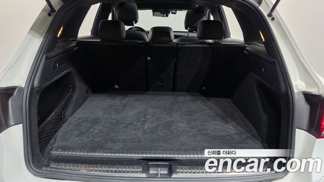 Mercedes-Benz GLC-Class (X253) GLC300e 4MATIC 2021 — фото 27