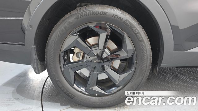 Kia Sorento (IV) HEV 1.6 2WD Signature X Line 2026 — фото 5