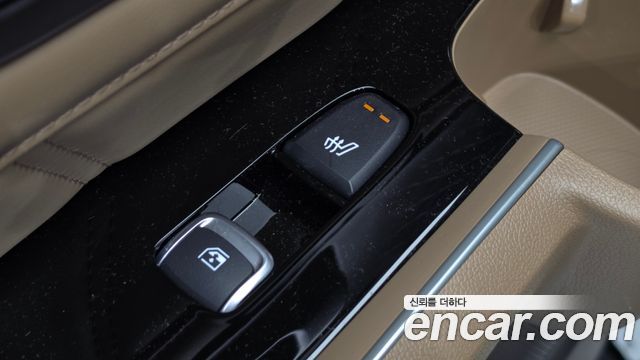 Kia Sorento (IV) HEV 1.6 2WD Signature X Line 2026 — фото 18