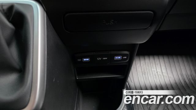 Hyundai Staria L3.5 Cargo 5-Seater Modern 2024 — фото 18