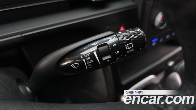 Hyundai Staria L3.5 Cargo 5-Seater Modern 2024 — фото 19