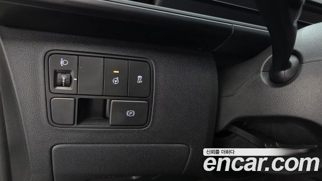 Hyundai Staria L3.5 Cargo 5-Seater Modern 2024 — фото 20