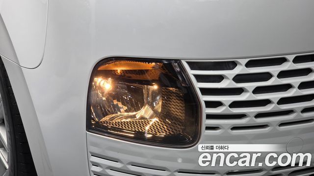 Hyundai Staria L3.5 Cargo 5-Seater Modern 2024 — фото 22