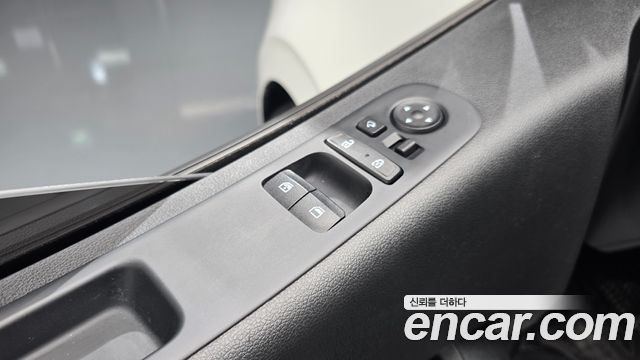 Hyundai Staria L3.5 Cargo 5-Seater Modern 2024 — фото 29